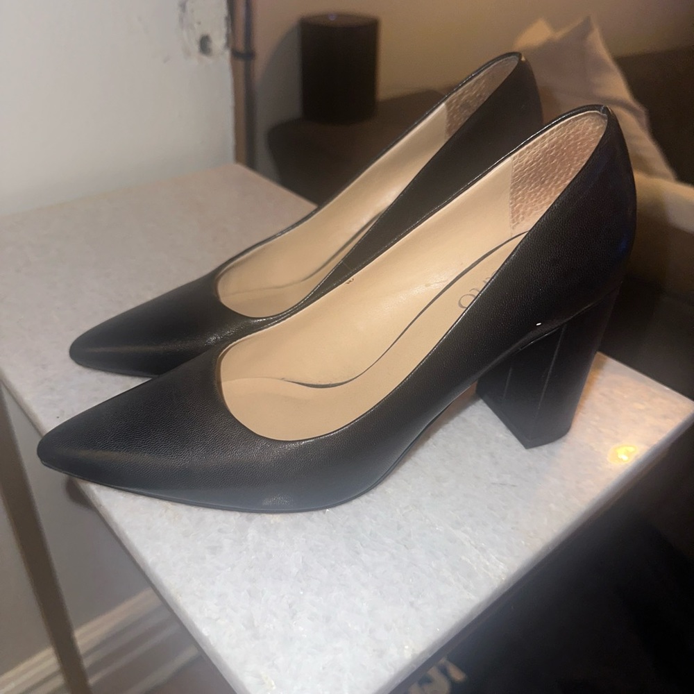 Franco Sarto heels